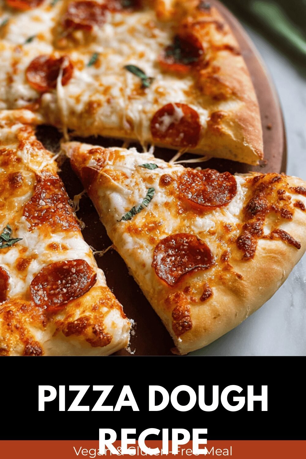 The Best Pizza Dough Recipe For Crispy And Flavorful Homemade Pizza 7 Pizza Dough Recipe