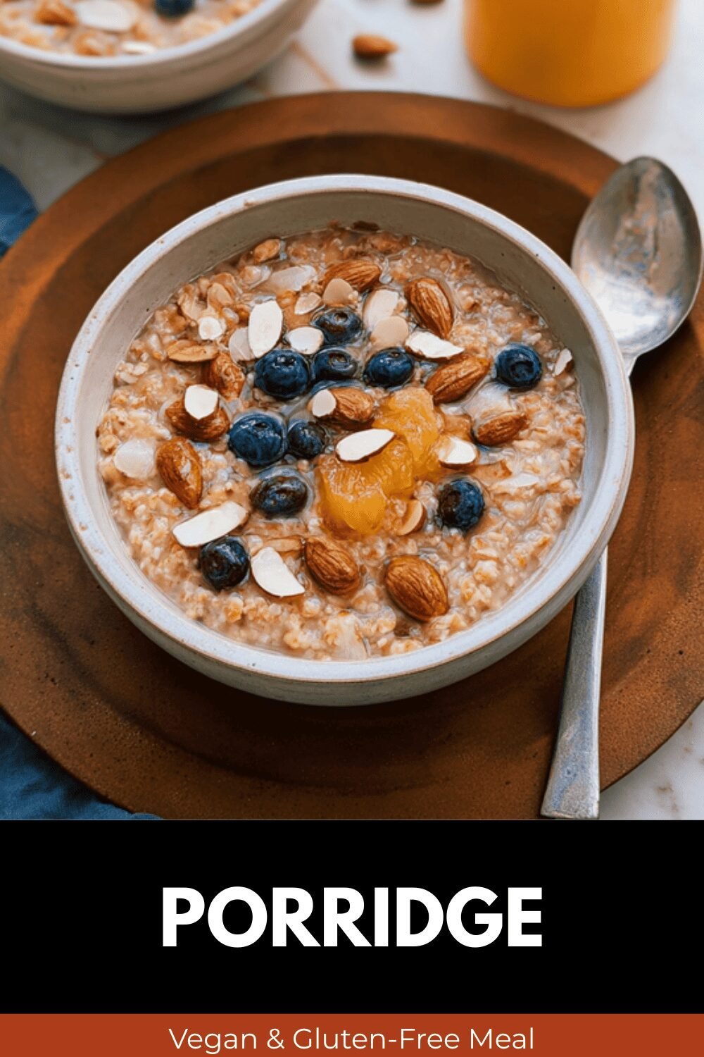 Porridge Recipes And Tips For A Nutritious Breakfast 7 Porridge