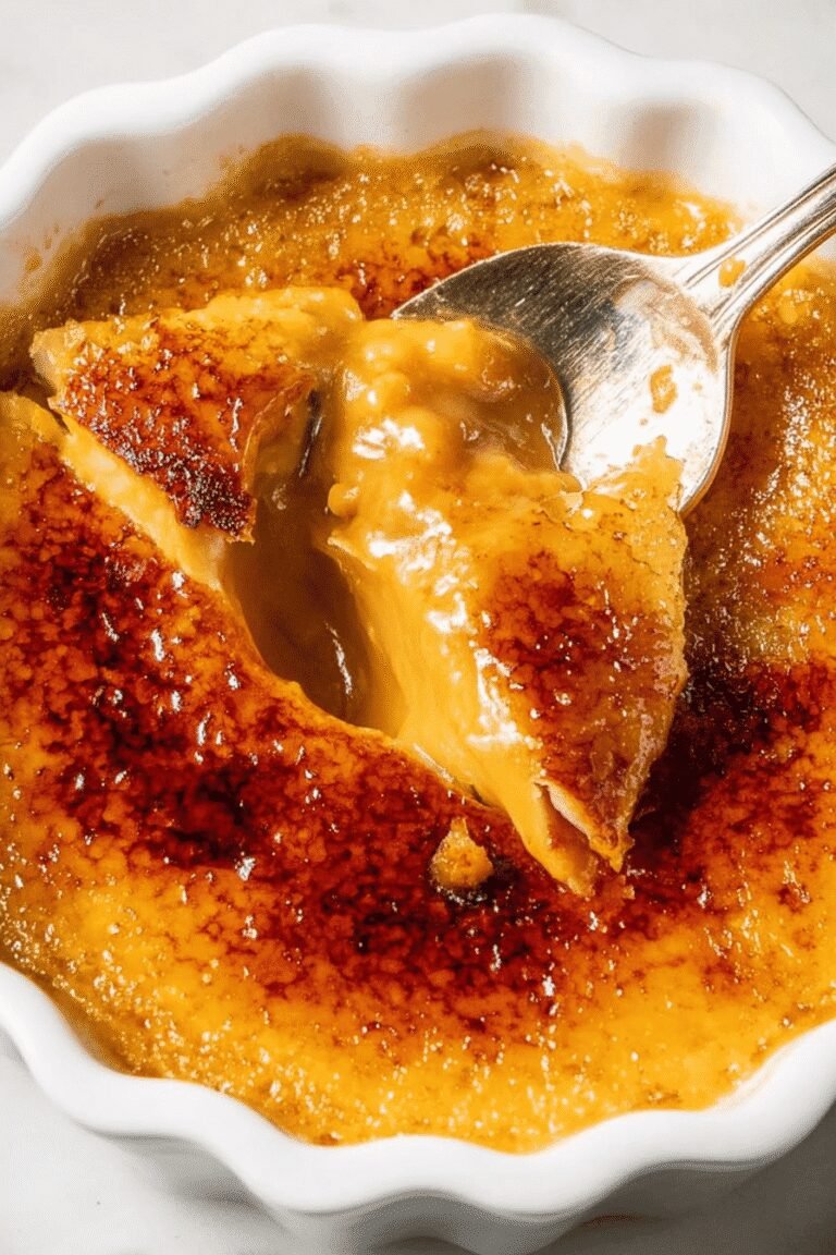 Pumpkin Creme Brulee 42.Png
