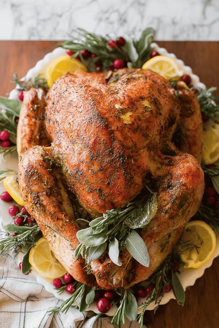 Roast Turkey Recipe 29.Png