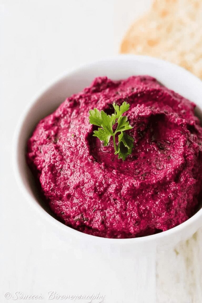 Roasted Beet Dip 79.Png