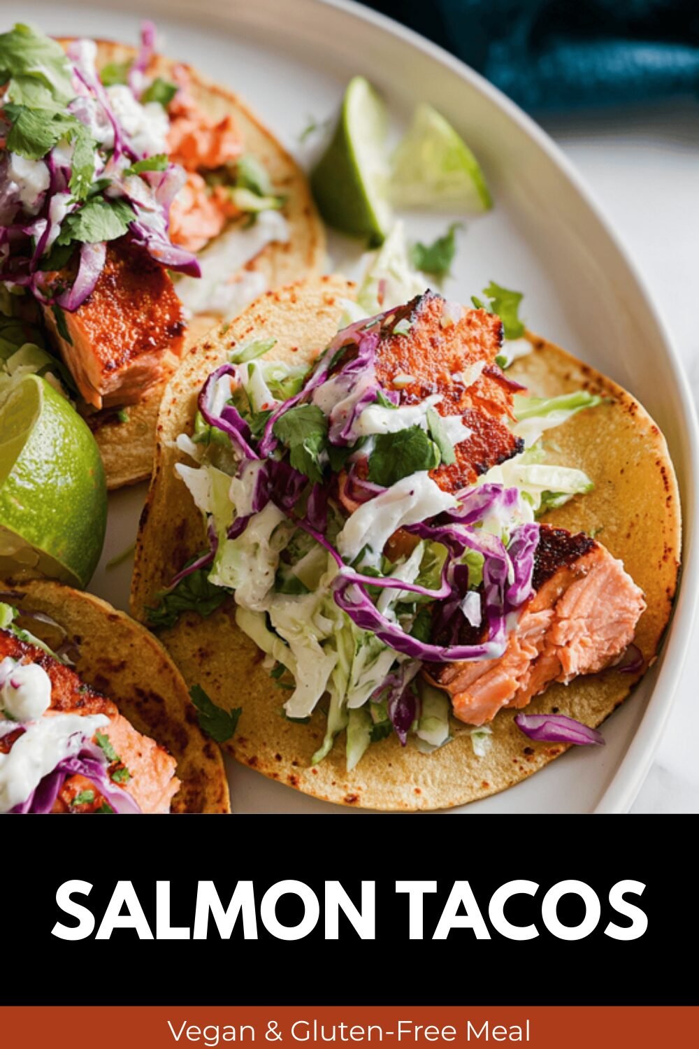 Easy Salmon Tacos Recipe For Quick And Flavorful Meals 7 Salmon Tacos