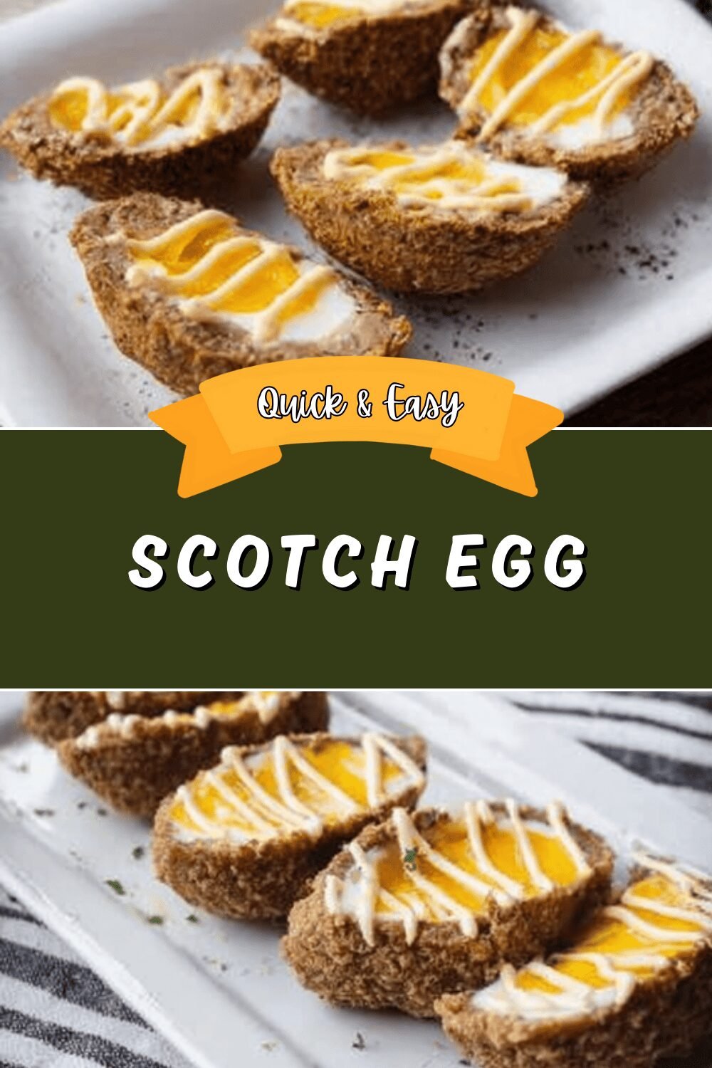 Scotch Egg