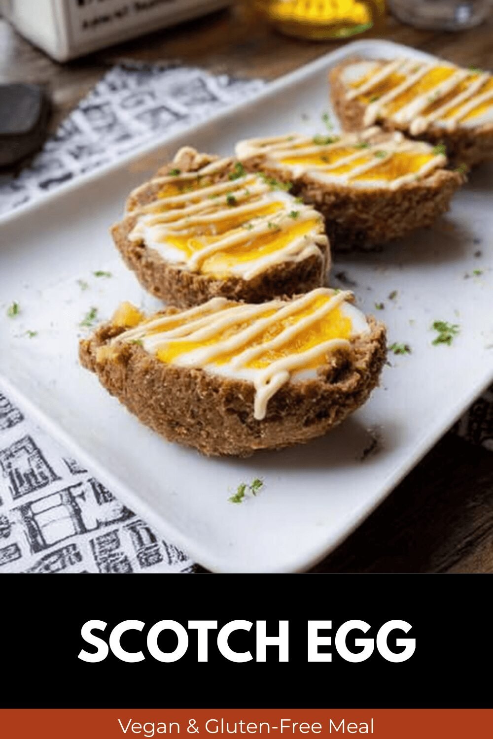 Scotch Egg