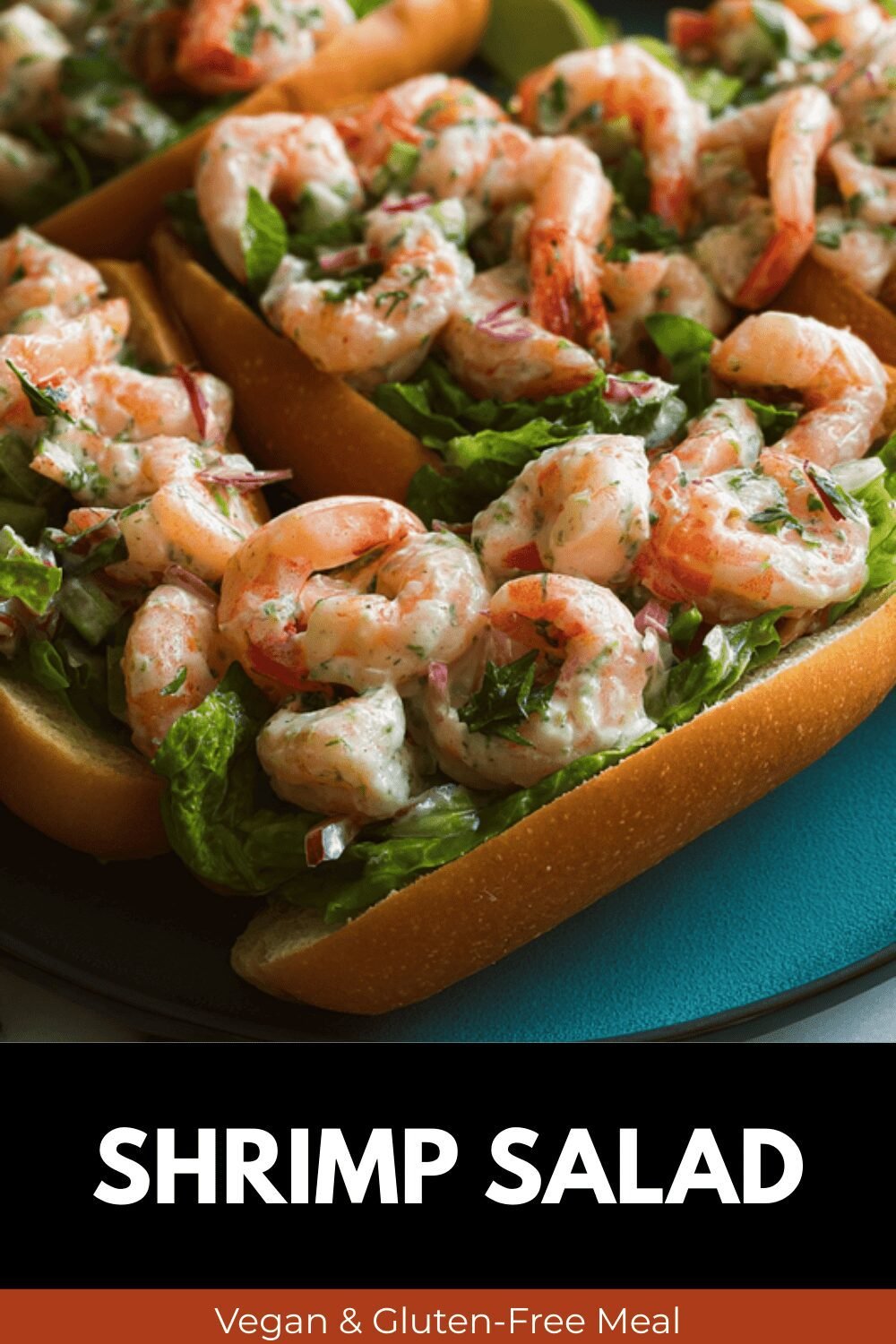 Shrimp Salad