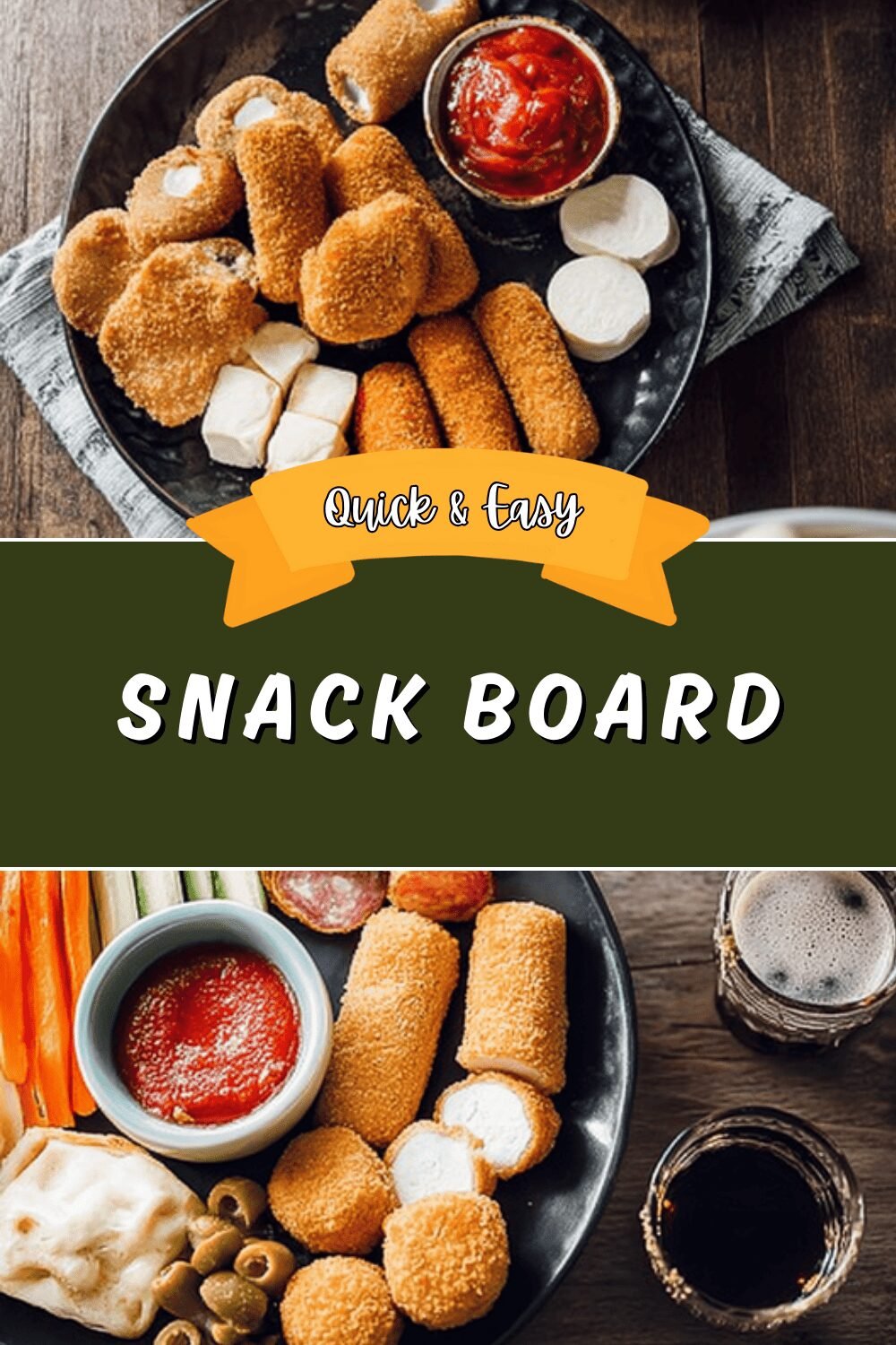 Snack Board