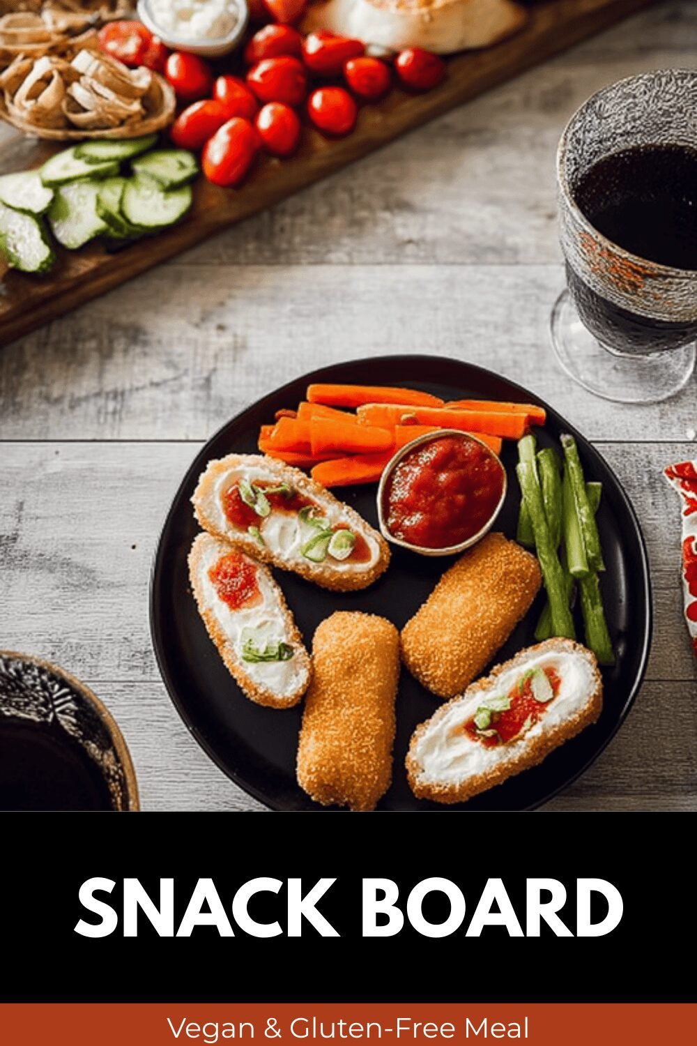 Snack Board