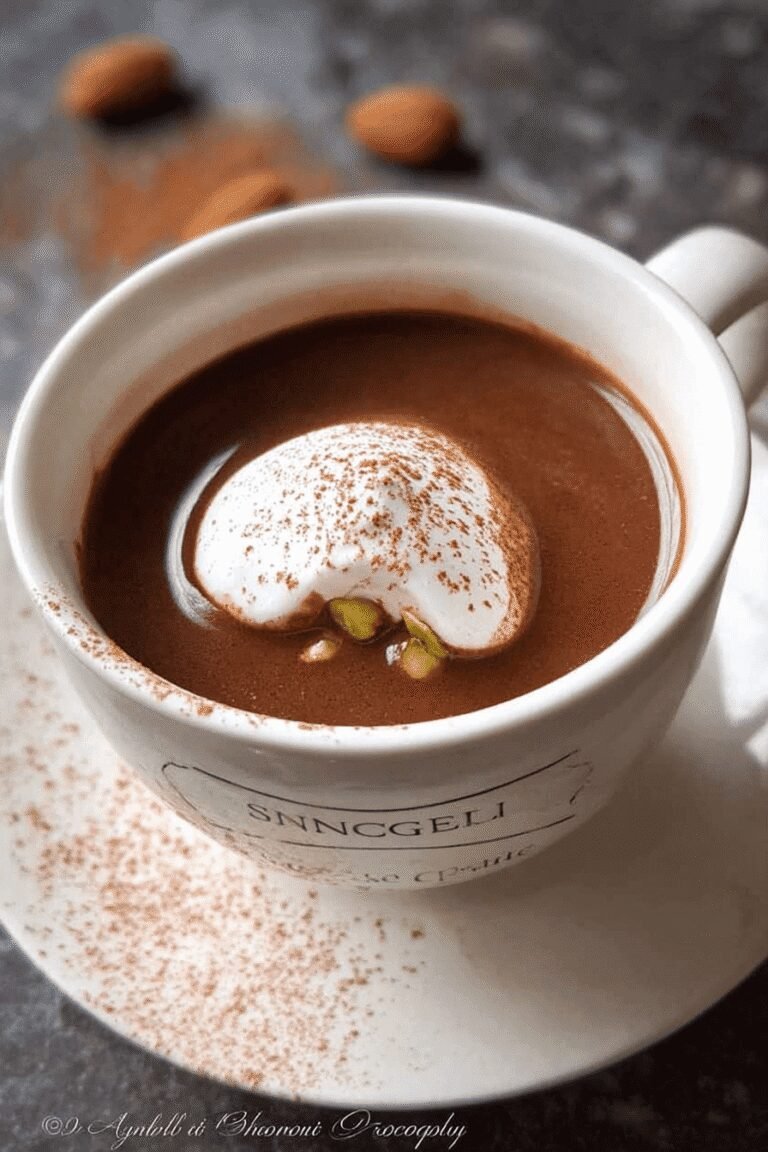 Spiced Almond Hot Chocolate 75.Png