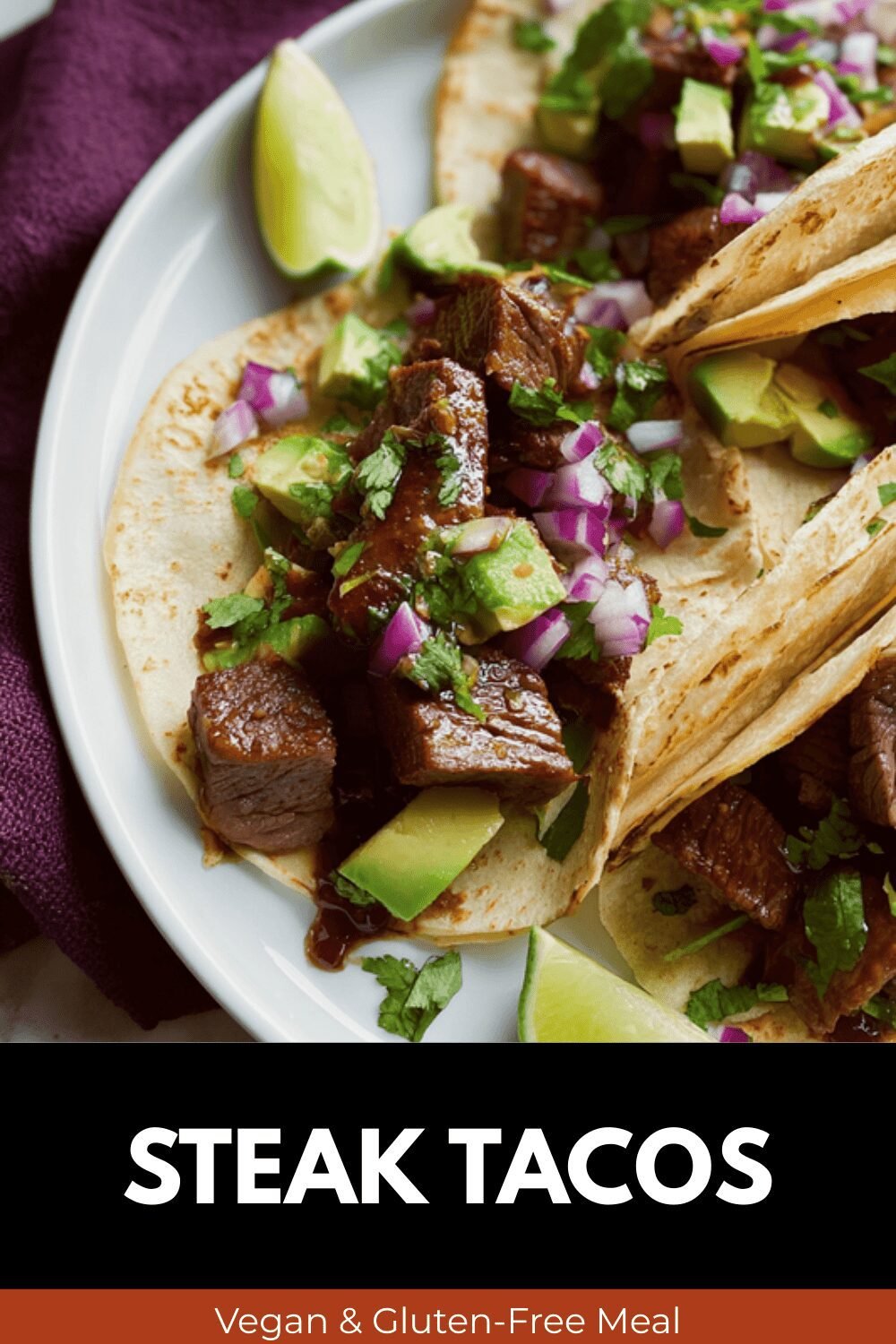 Grilled Steak Tacos Recipe With Flavorful Toppings And Easy Preparation 7 Steak Tacos