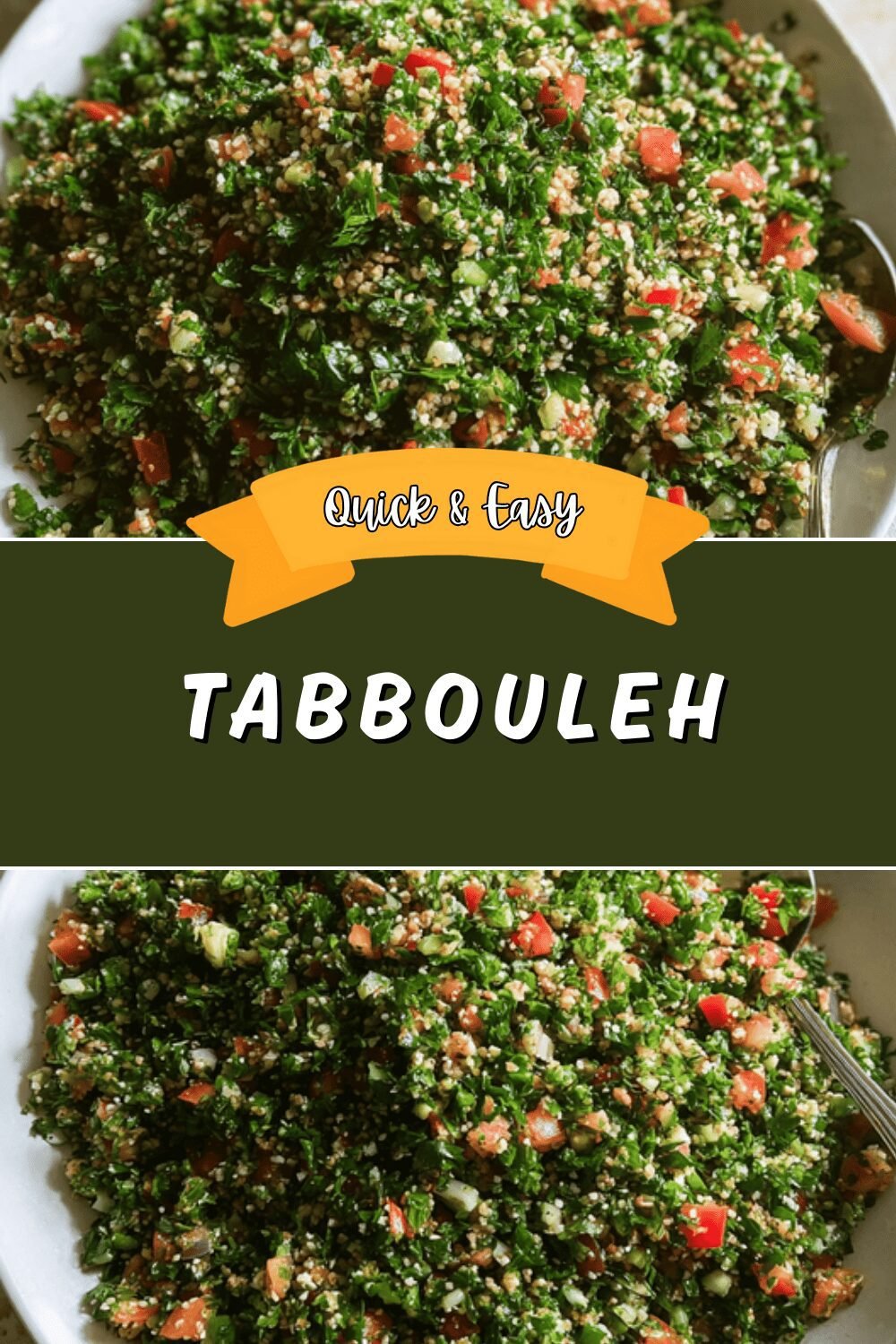 Tabbouleh