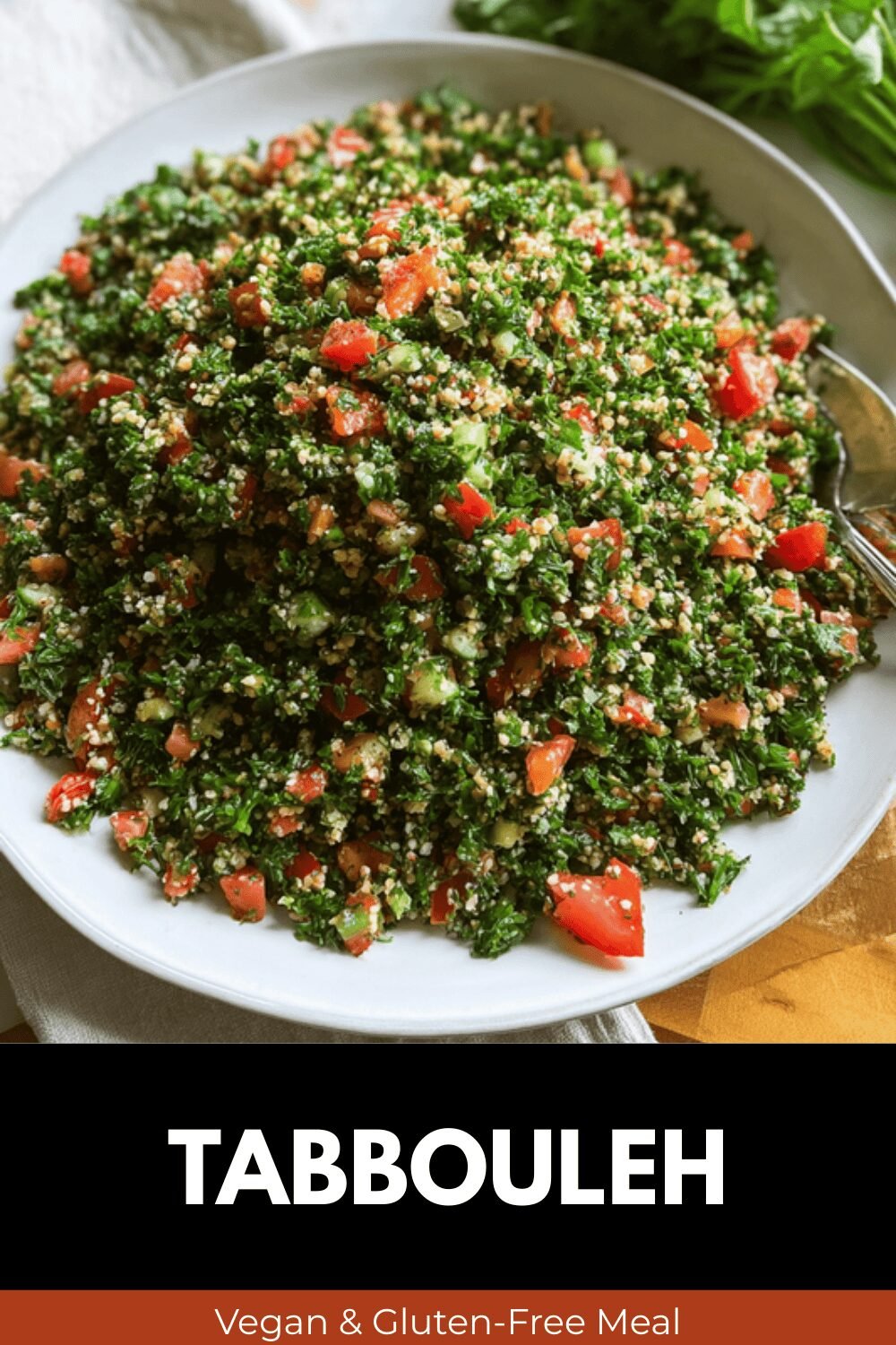 Tabbouleh