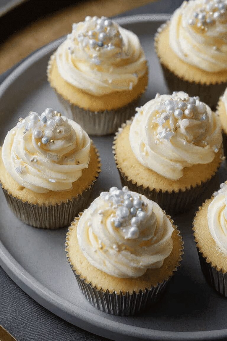 Vanilla Cupcakes 24.Png
