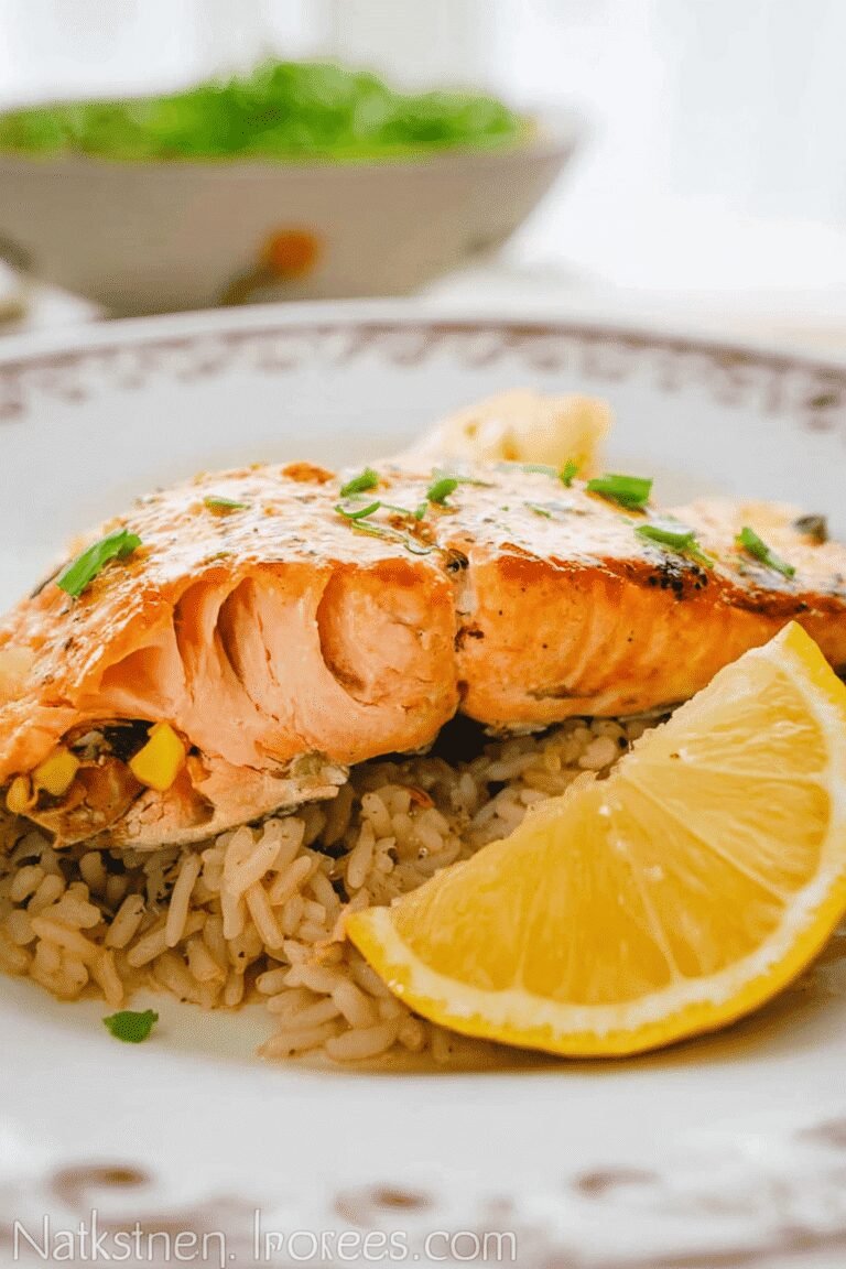 Baked Salmon 57.Png