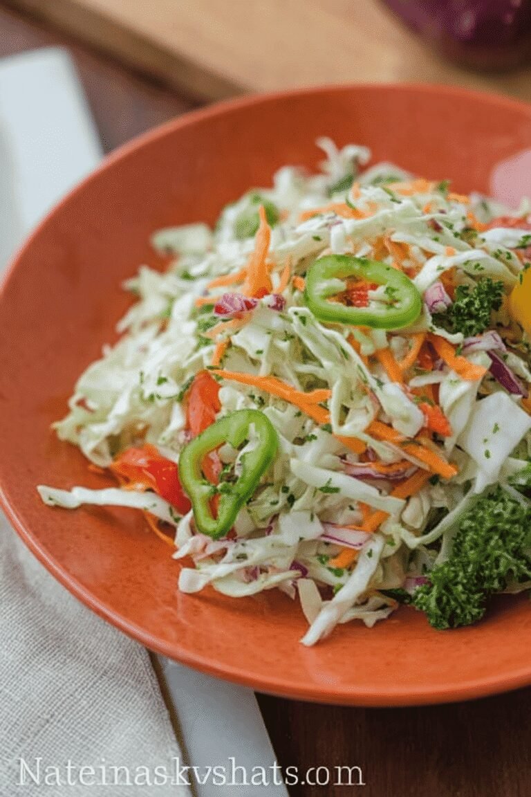 Cabbage Salad 86.Png