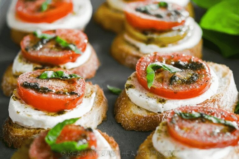 Caprese Crostini 25.Png