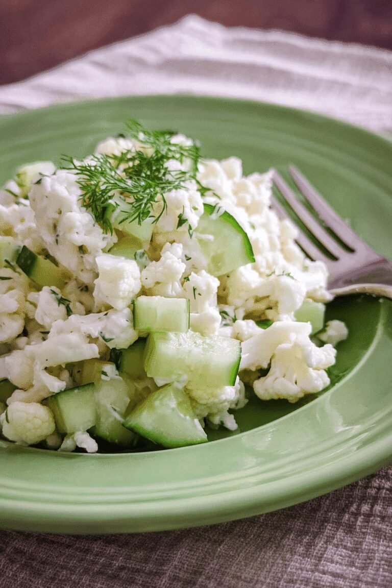 Cauliflower Cucumber Salad 71.Png