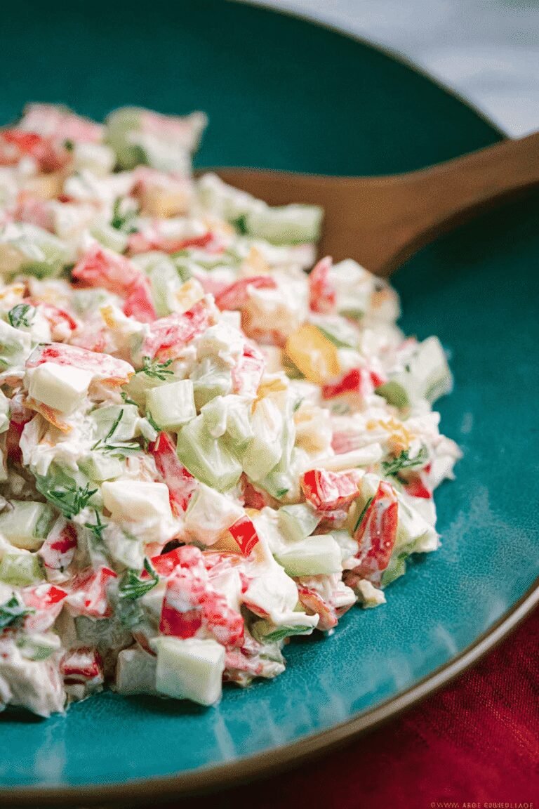 Crab Salad 51.Png