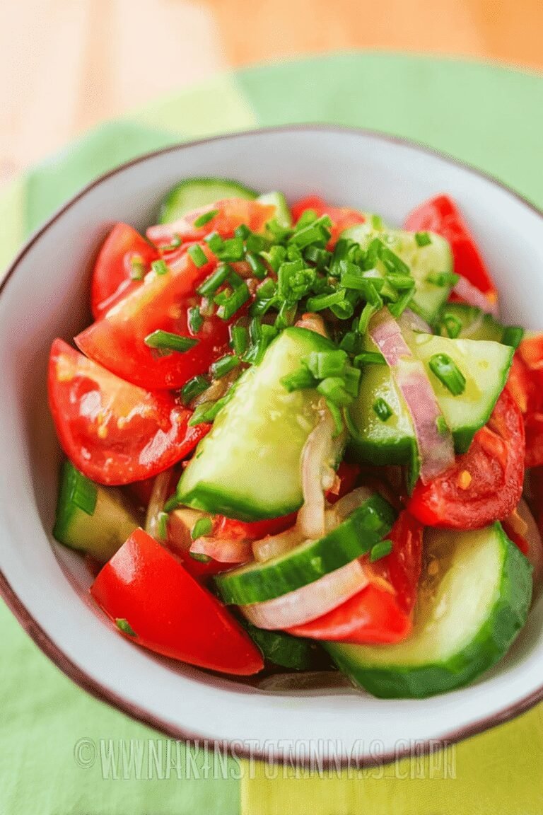 Cucumber And Tomato Salad 63.Png
