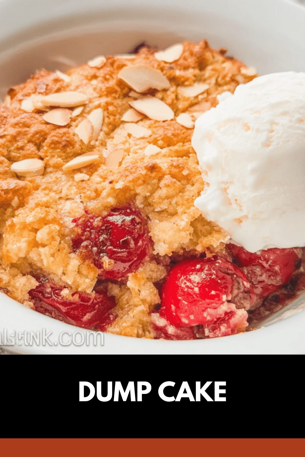 Dump Cake