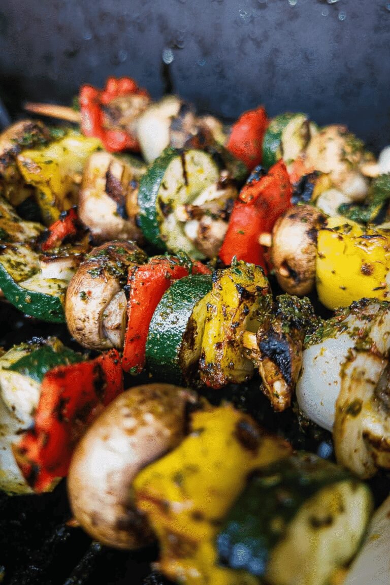 Grilled Moroccan Vegetable Skewers 55.Png
