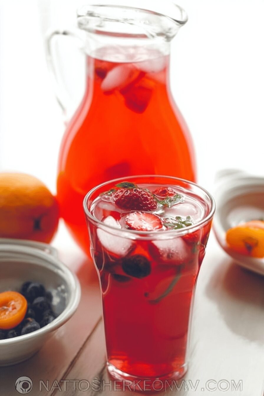 Juice Kompot