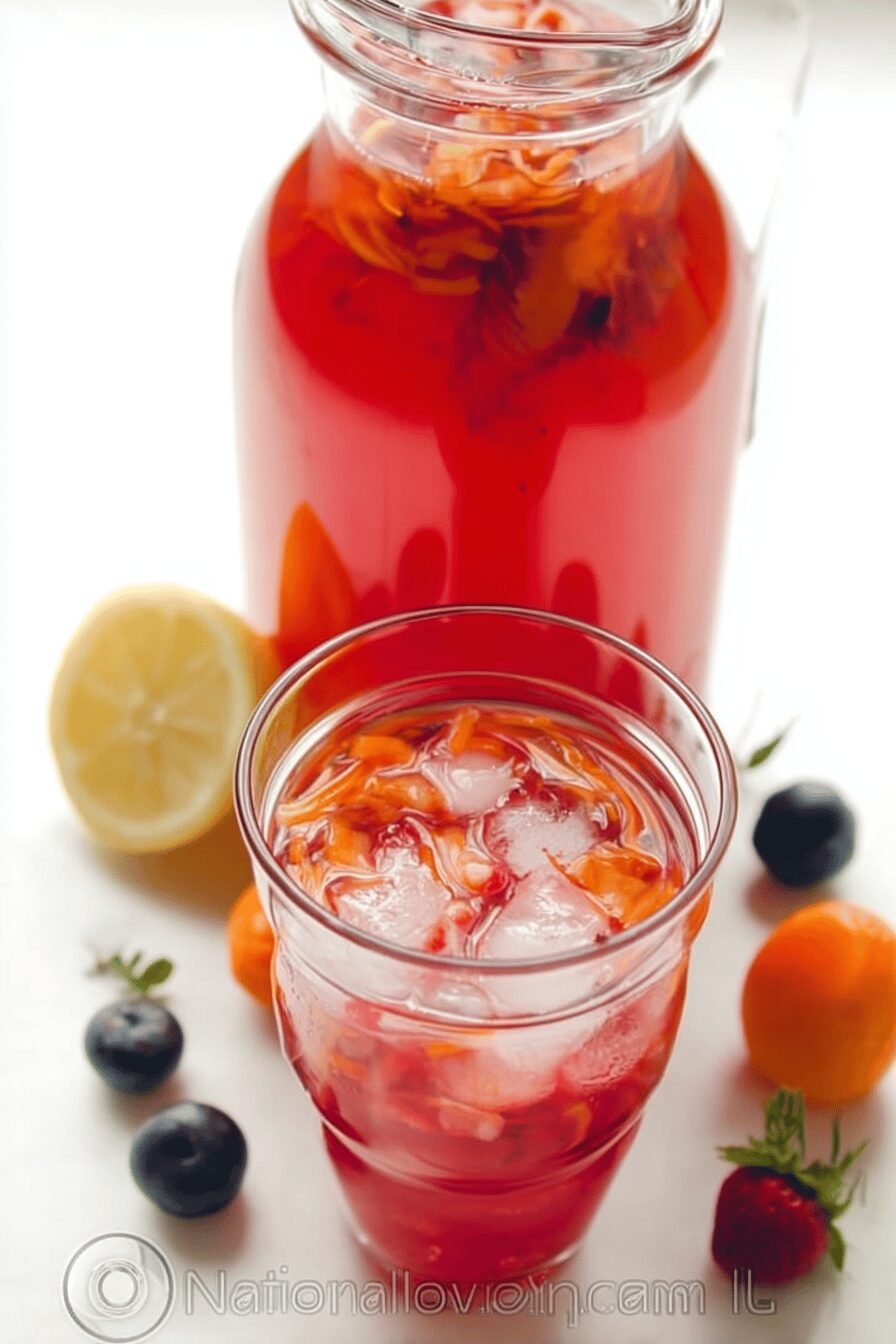 Juice Kompot