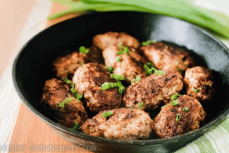 Lean Turkey Kotlety 17.Png