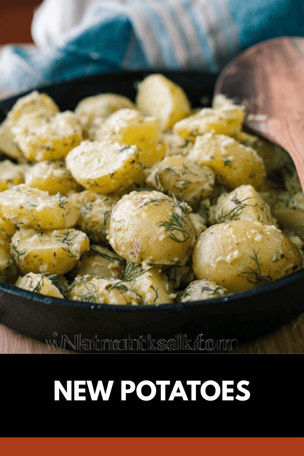 Oven Roasted Potatoes Recipe For Crispy Golden Perfection 7 New Potatoes