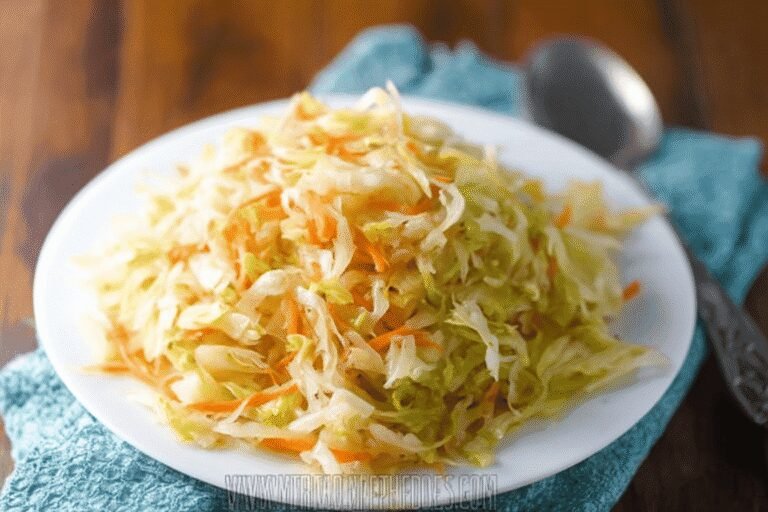 Overnight Sauerkraut Recipe 18.Png