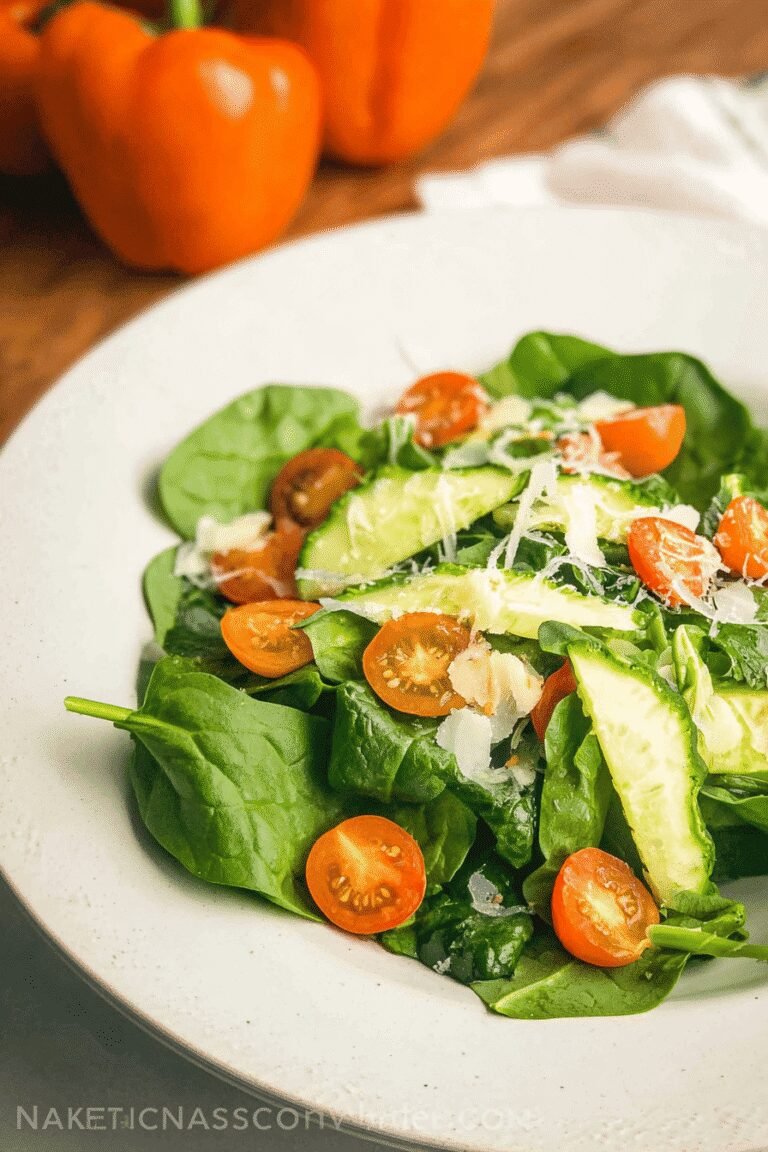 Spinach Salad 67.Png