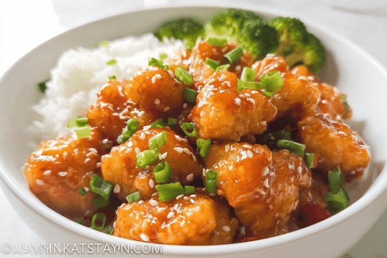 Sweet And Sour Chicken 11.Png