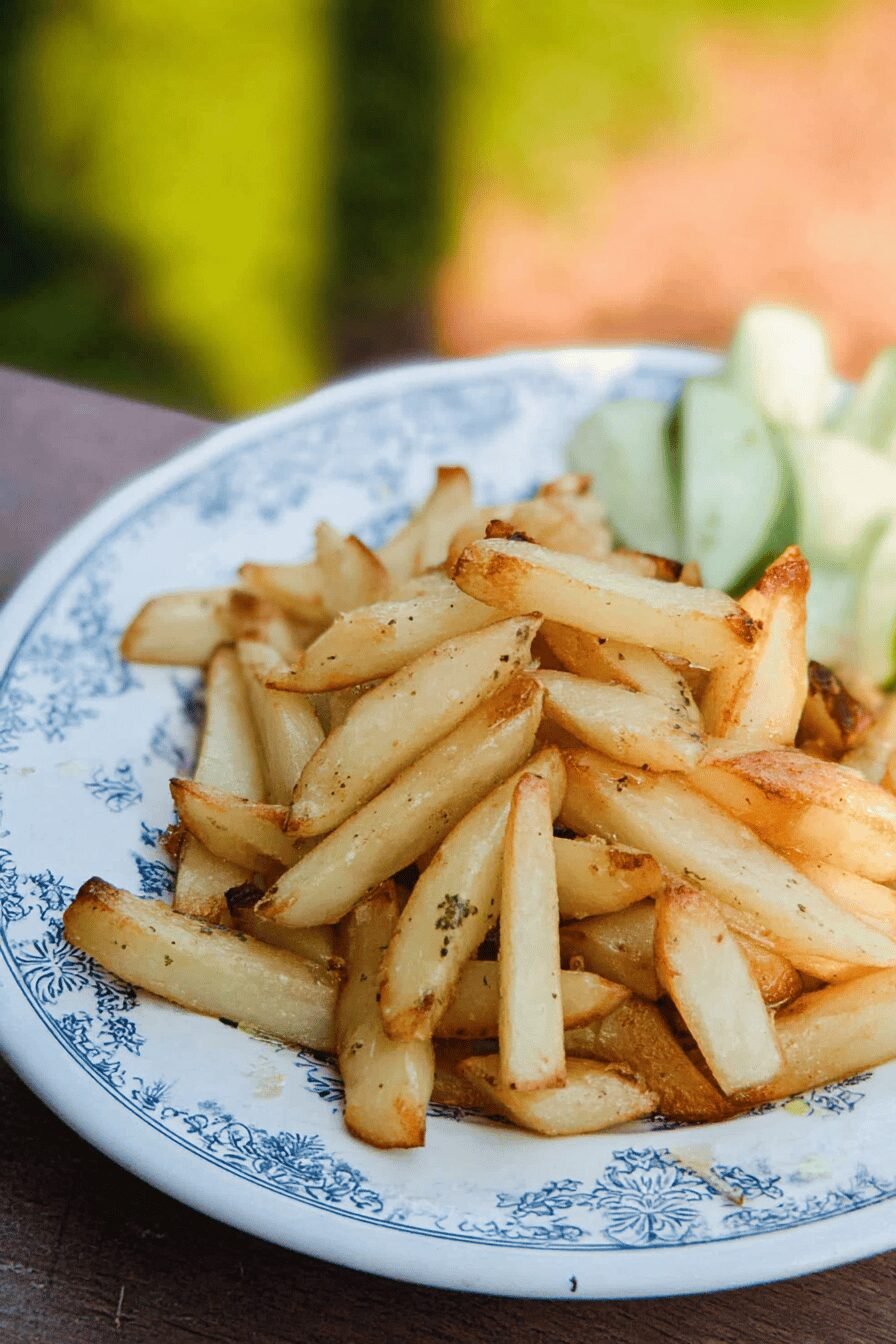 Ukrainian Pan Fried Potatoes Recipe With Crispy Golden Texture 7 Ukrainian Pan Fried Potatoes