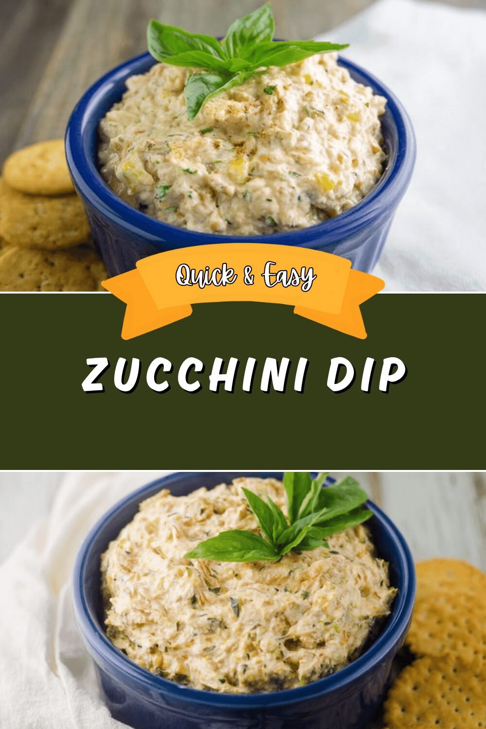 Spicy Roasted Zucchini Dip Recipe With Bold Flavors And Easy Prep 6 Zucchini Dip