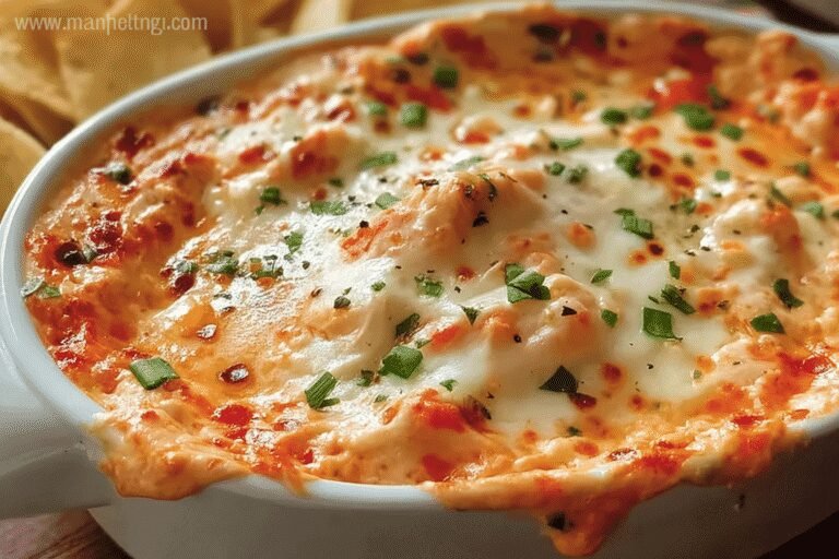 4 Cheese Hot Roasted Red Pepper Dip 31.Png