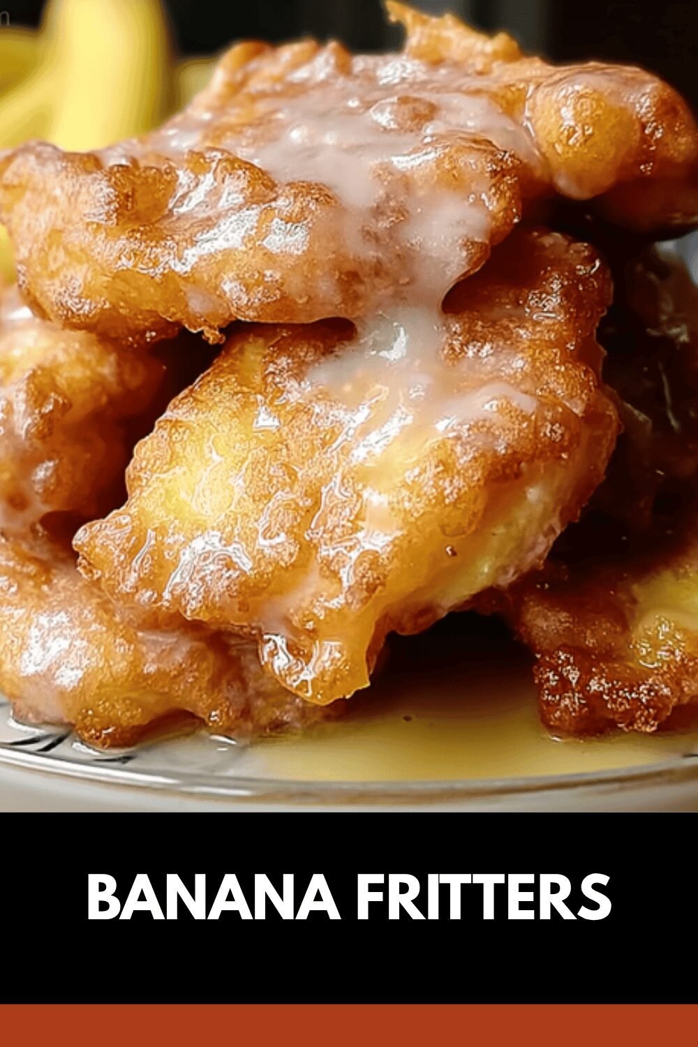 Banana Fritters