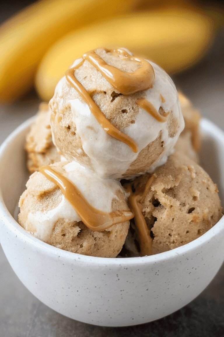 Banana Peanut Butter Dog Treat 56.Png