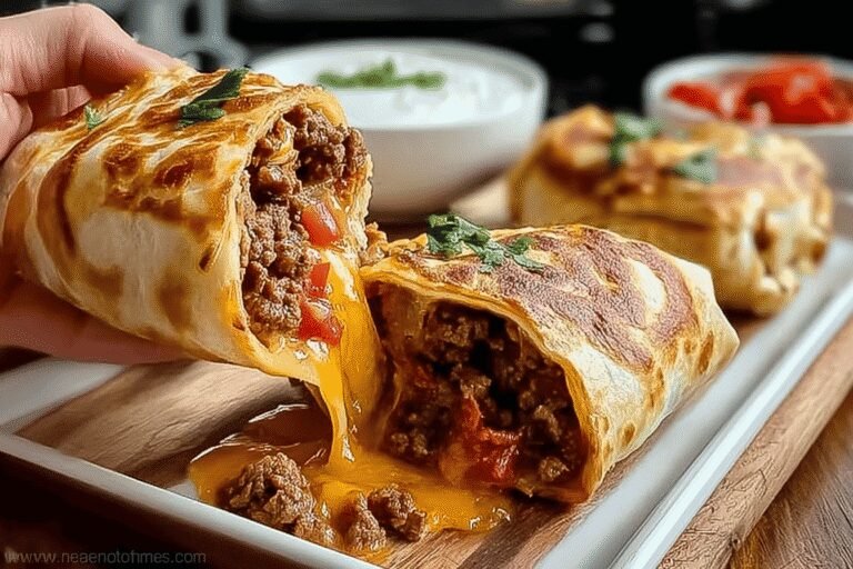 Beef Chimichangas 33.Png