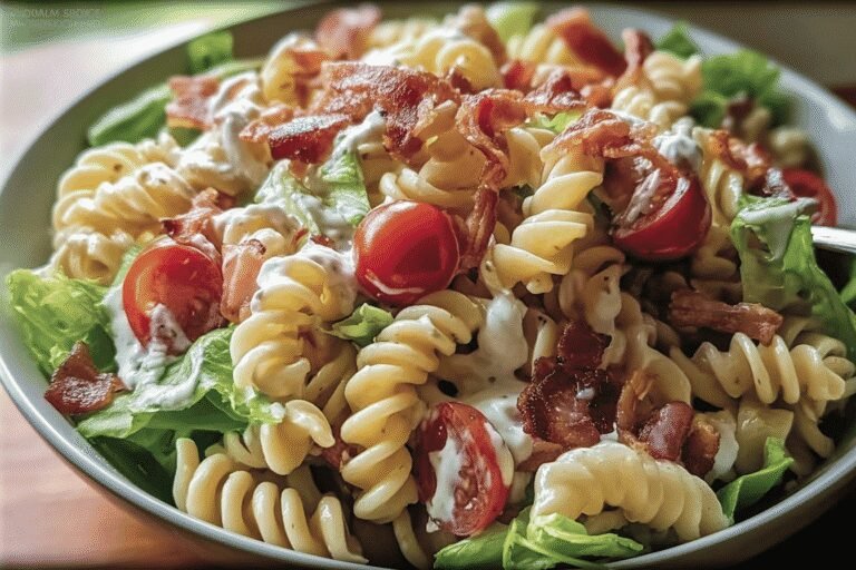 Blt Pasta Salad 34.Png