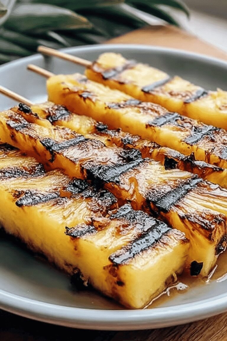 Brown Sugar Grilled Pineapple 73.Png