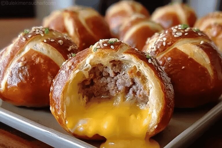 Cheeseburger Pretzel Bombs 23.Png
