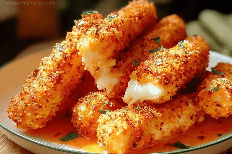 Cheesy Doritos Encrusted Mozzarella Sticks 90.Png