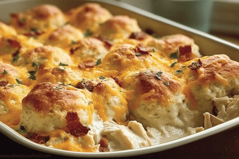 Chicken Bubble Biscuit Bake 21.Png