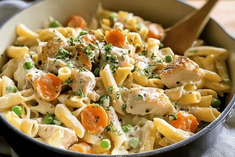 Chicken Pot Pie Pasta 57.Png
