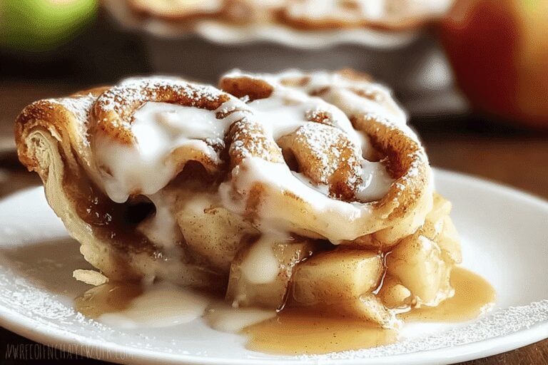 Cinnamon Roll Apple Pie 53.Png