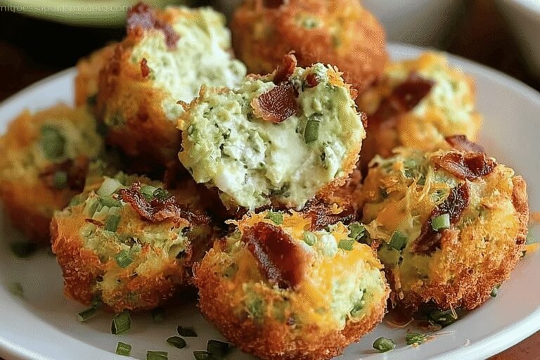 Cream Cheese Avocado Bacon Bites 75.Png