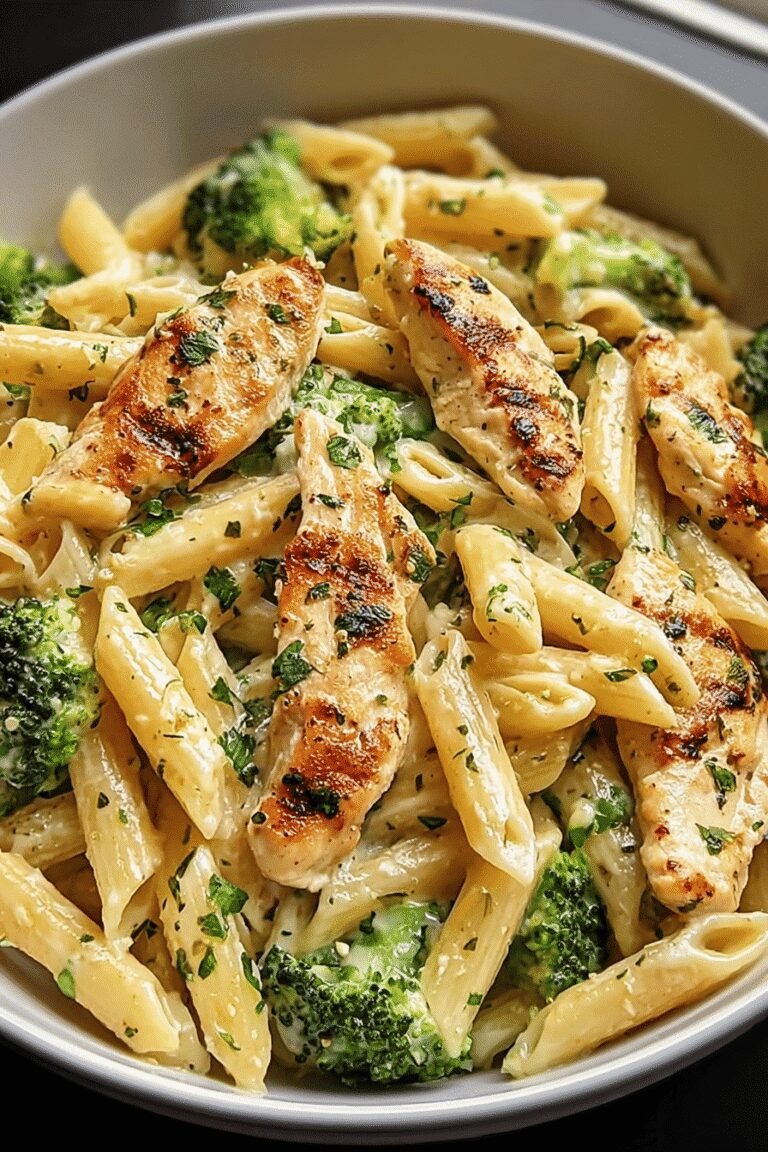 Creamy Garlic Chicken Penne 2.Png