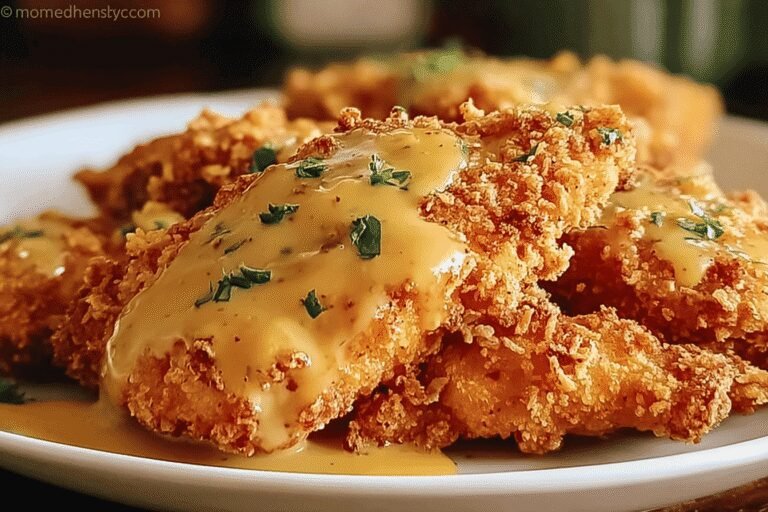 Crispy Ritz Cracker Chicken 80.Png