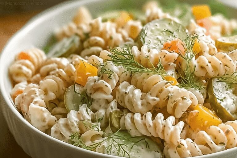 Dill Pickle Pasta Salad 82.Png