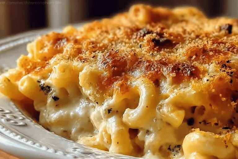 Five Cheese Mac And Cheese 69.Png