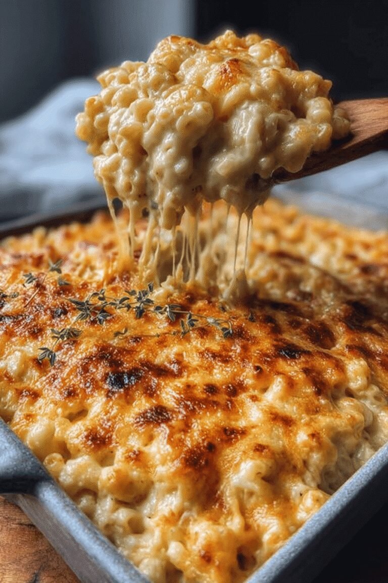 Five Cheese Macaroni Bake 58.Png